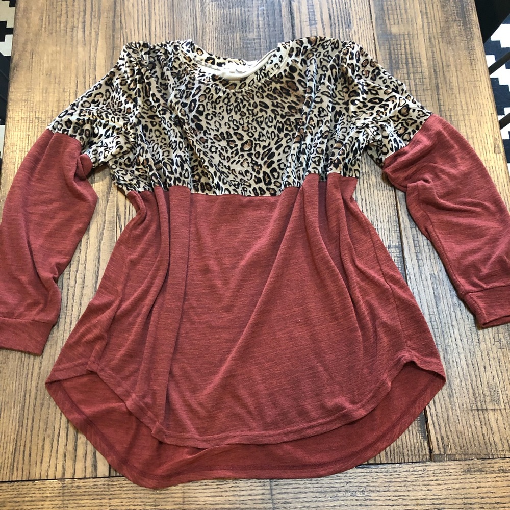Cute top